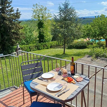 Agriturismo Terre Di Toscana 테리치올라 외부 사진