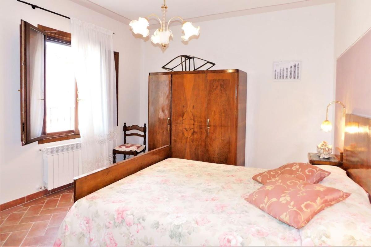 Agriturismo Terre Di Toscana 테리치올라 외부 사진
