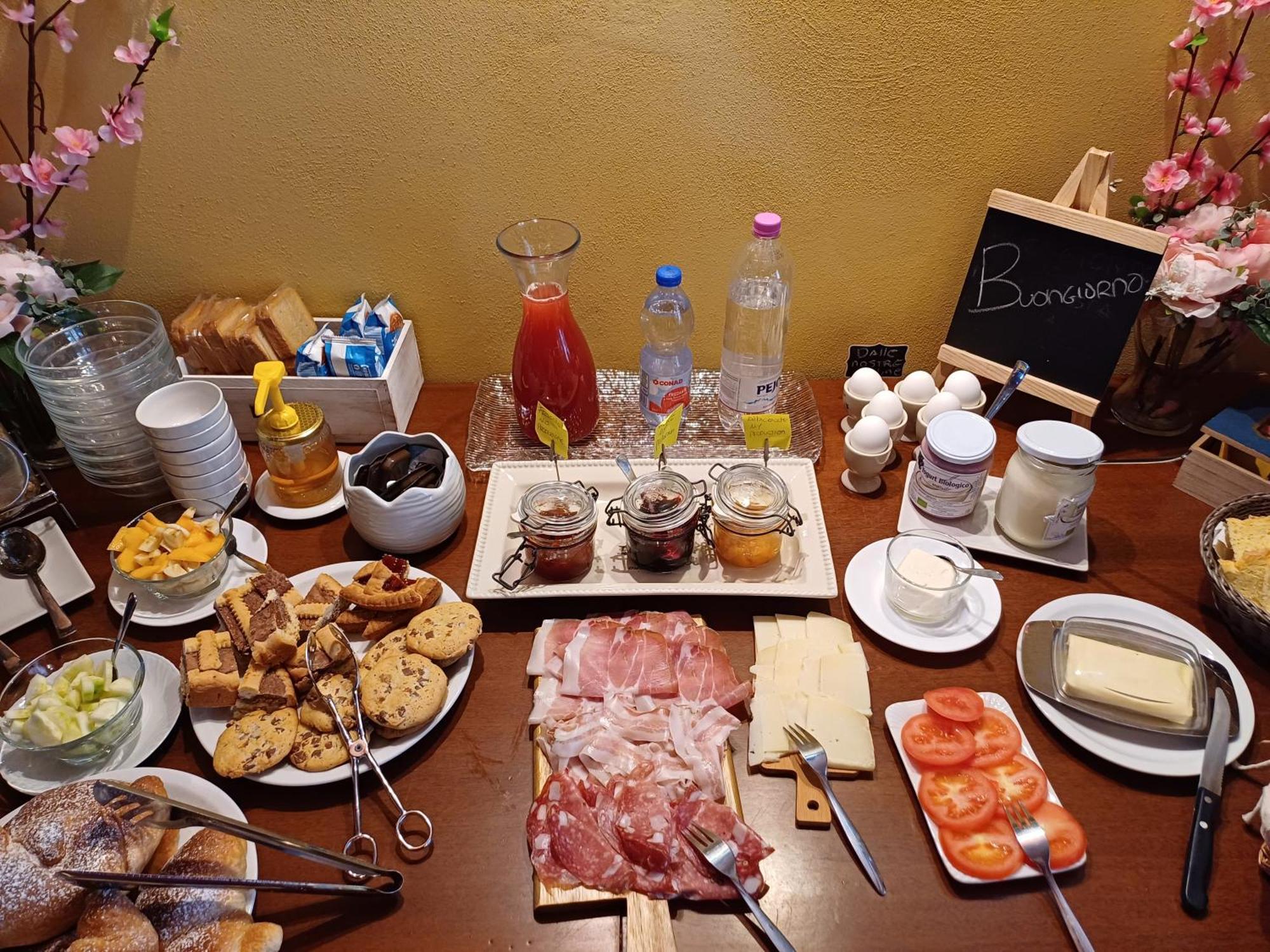Agriturismo Terre Di Toscana 테리치올라 외부 사진