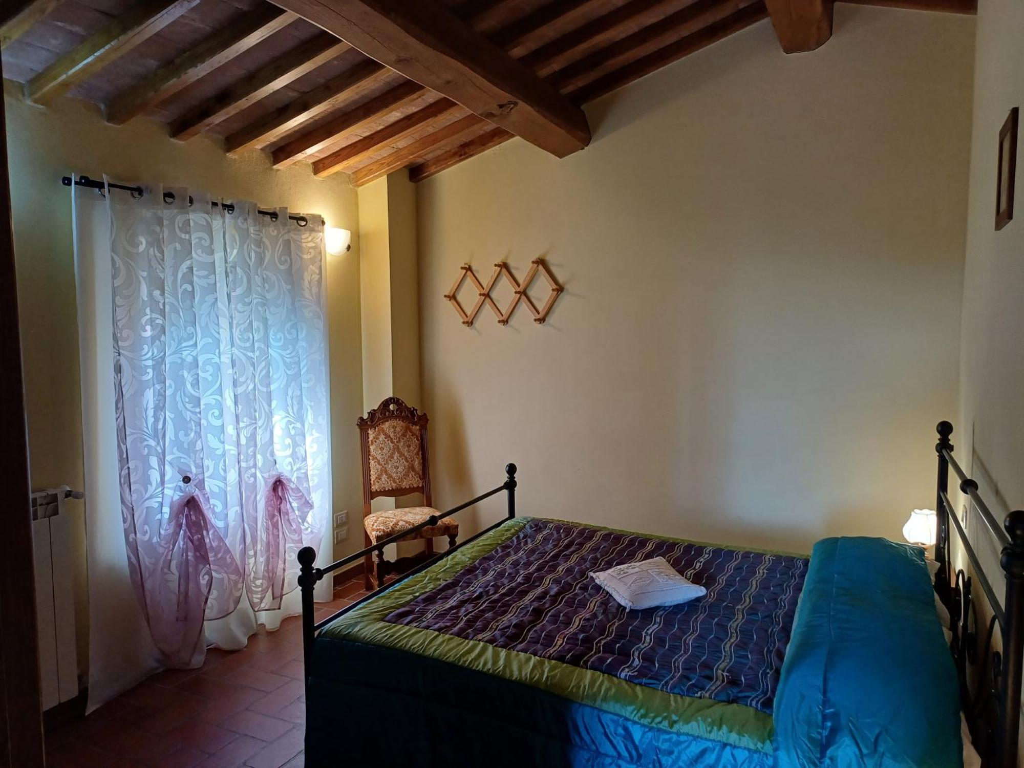 Agriturismo Terre Di Toscana 테리치올라 외부 사진
